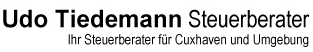 Udo Tiedemann Steuerberater